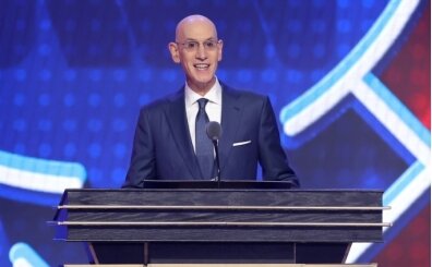 Adam Silver, Buss ailesindeki Lakers krizine m�dahil olabilir