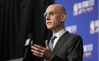 Silver: 'Tanking sorununu çözeceğiz, bu konuda netiz'