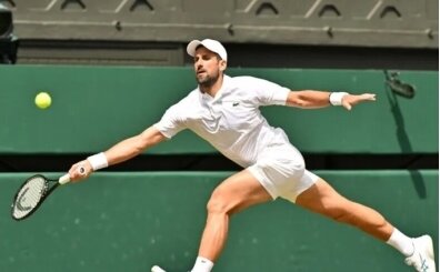 Wimbledon'da Sabalenka elendi, Djokovic çeyrek finalde