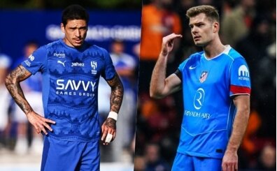 Sadettin Saran'dan S�rloth ve Darwin Nunez i�in a��klama