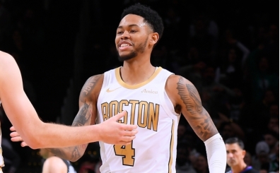 Anfernee Simons takas s�ylentileri: konferans i�inden ilgi var