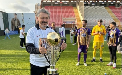 Ey�pspor'da s�rpriz: Atila Gerin