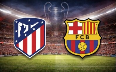 Sezonun en büyük derbisi: Atletico – Barcelona