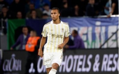 Nathan Ake: 'Sonuçtan mutluyum'