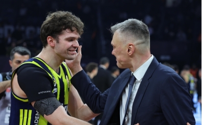 Tarık Biberovic: 'Hiçbir şey değiştiremez'