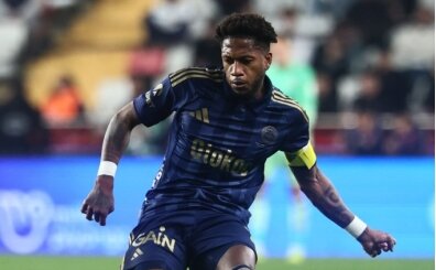 Fred: 'Yar�� hala ortada'