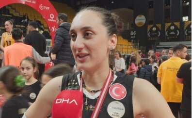 Ay�a Ayka�: ''Final serisinin zor olaca��n� biliyorduk''