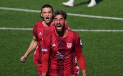 Ayvalıkgücü kaldığı yerden devam