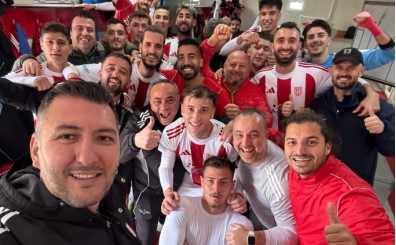 Ayvalıkgücü'nde 7'de 7 galibiyet sevinci