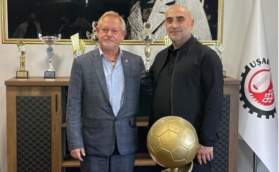 Menemen FK'da �oruhlu iddias�