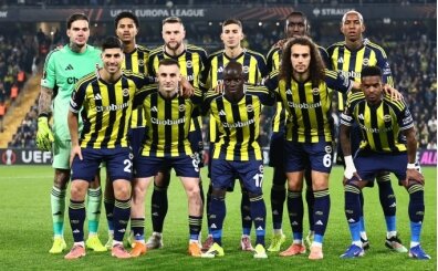Fenerbahçe'de Oosterwolde ve Skrinar'a teklif var!