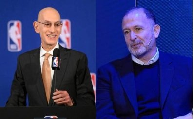 EuroLeague CEO'sundan NBA'e uyarı: 'Ayrı bir lig felaket olur'
