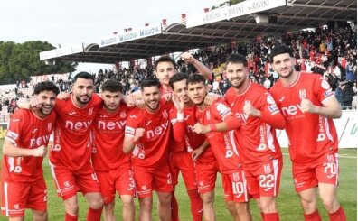 Bal�kesir Play-Off'un ilk s�nav�nda