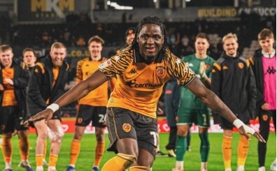 Bursaspor için David Akintola iddiası!