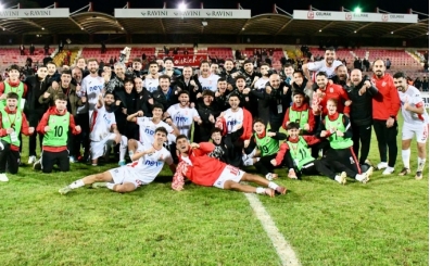 Bal�kesir yeniden pota m�cadelesinde