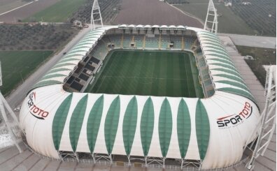 Bal�kesirspor'un �oruhlu FK ma�� Akhisar'da