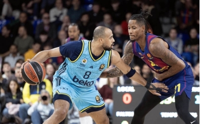 CANLI | Paris - Fenerbah�e Beko