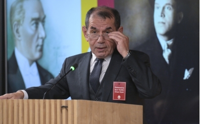 Galatasaray'da y�netime tepki!