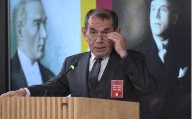 Dursun �zbek'ten dikkat �eken hamle!