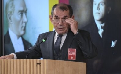 Dursun Özbek: 'Mayıslar yine bizim olacak'