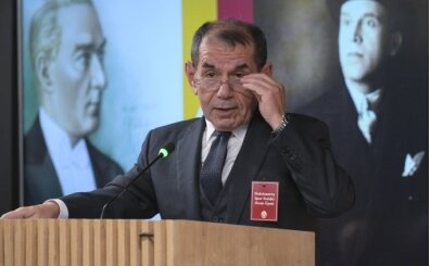 Dursun Özbek'ten transfer için itiraf