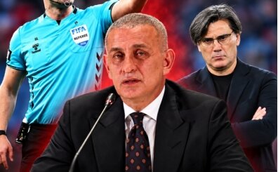 TFF'deki kritik zirve öncesi Hacıosmanoğlu'ndan açıklama
