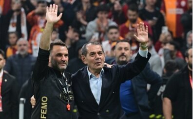 Galatasaray'da transfer planı: 5 takviye