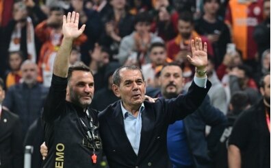 Galatasaray'da transfer hedefi yeni yerliler!