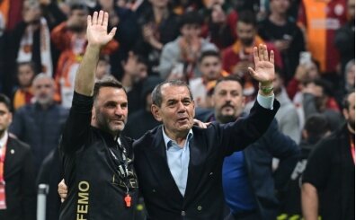 Galatasaray'da sıradaki transfer hedefleri!