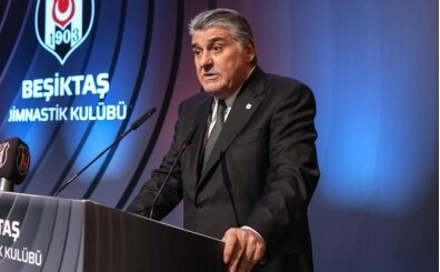 Beşiktaş'tan derbinin ardından VAR talebi!