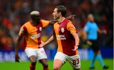 Galatasaray, Avrupa'da ilki yaşayacak