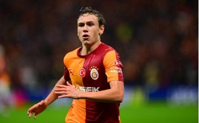 PSG ve Barcelona takipte: Aleksey Batrakov