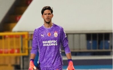 Galatasaray'dan 1. Lig'e gitti: Batuhan �en