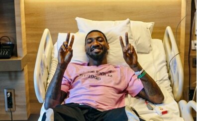 Beşiktaş GAİN'de Jonah Mathews ameliyat edildi