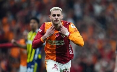 Barış Alper Yılmaz için transfer hamlesi