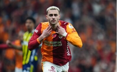 Barış Alper için transfer gerçeği
