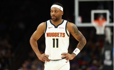 Cavaliers'ın radarında Bruce Brown var