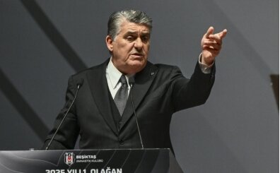 Serdal Adalı'dan penaltı tepkisi!
