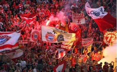 Alman futbolunda bilet sat��� rekoru k�r�ld�!