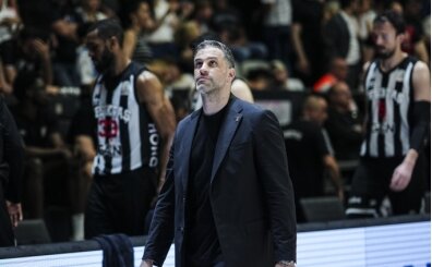 Alimpijevic: 'Kahramanlar�mla gurur duyuyorum'
