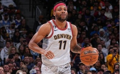 Knicks, 5 oyuncuyla Exhibit 9 sözleşmesi imzaladı