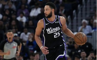 Ben Simmons'a ağır darbe: Aşil tendonu yırtıldı