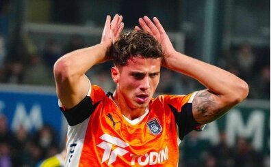 Galatasaray'da tek aday: Bertu� Y�ld�r�m