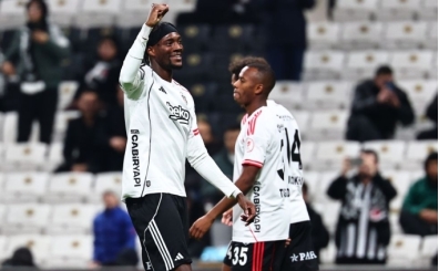 Tammy Abraham, 4 kulvarda da att�!