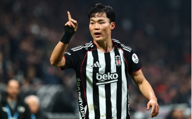 D�nya bas�n�, Hyeon-Gyu Oh'un gol�n� konu�uyor!