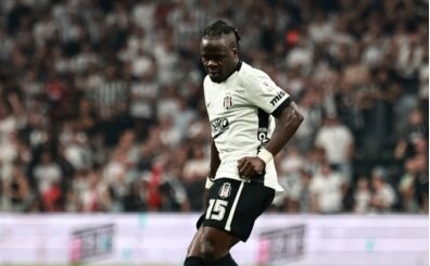 Junior Olaitan: 'Fenerbahçe derbisini bekliyoruz'