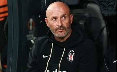 Vincenzo Italiano: 'Çok önemli bir puan aldık'