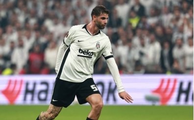 Beşiktaş'tan Ümit Akdağ açıklaması