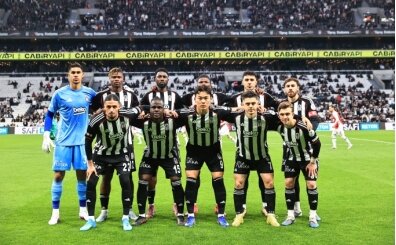 Turgay Demir'den Be�ikta� yorumu: 'Hayal k�r�kl���'