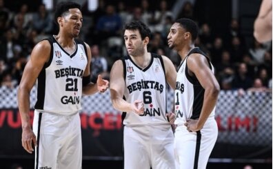 Be�ikta�'�n EuroCup finali bilet fiyatlar� belli oldu